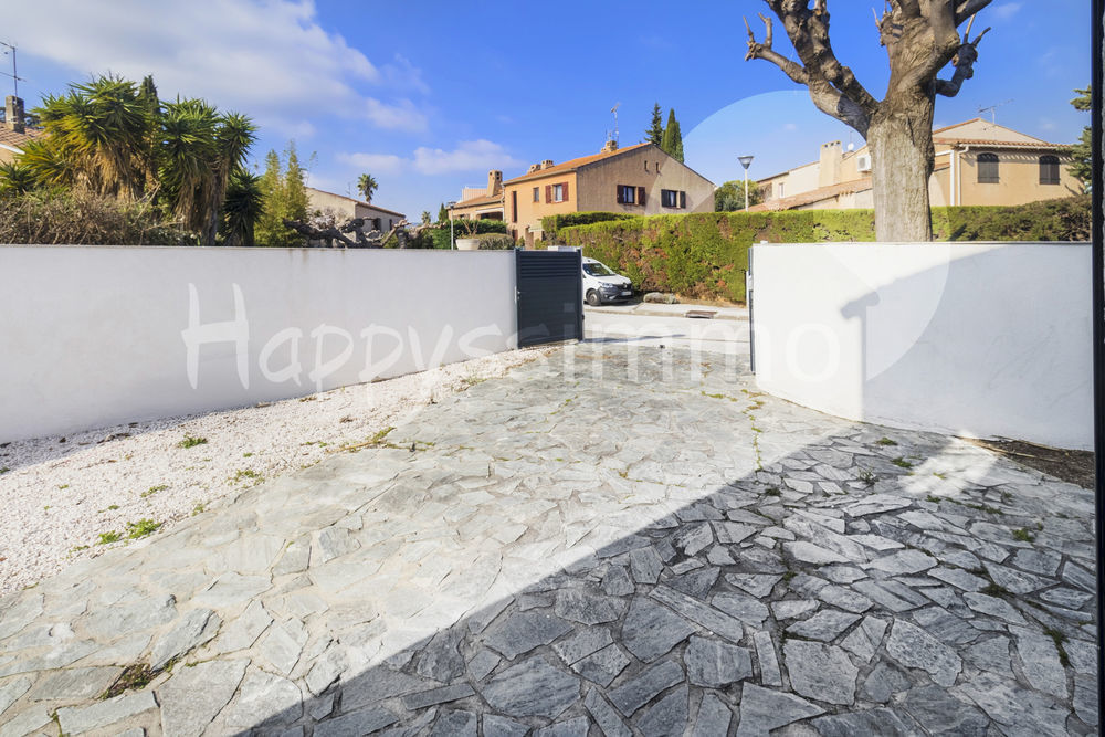 � vendre  Maison Hy�res (83400)