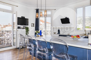  Appartement � vendre 4 pi�ces 130 m�