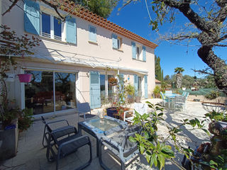  Maison � vendre 5 pi�ces 144 m�