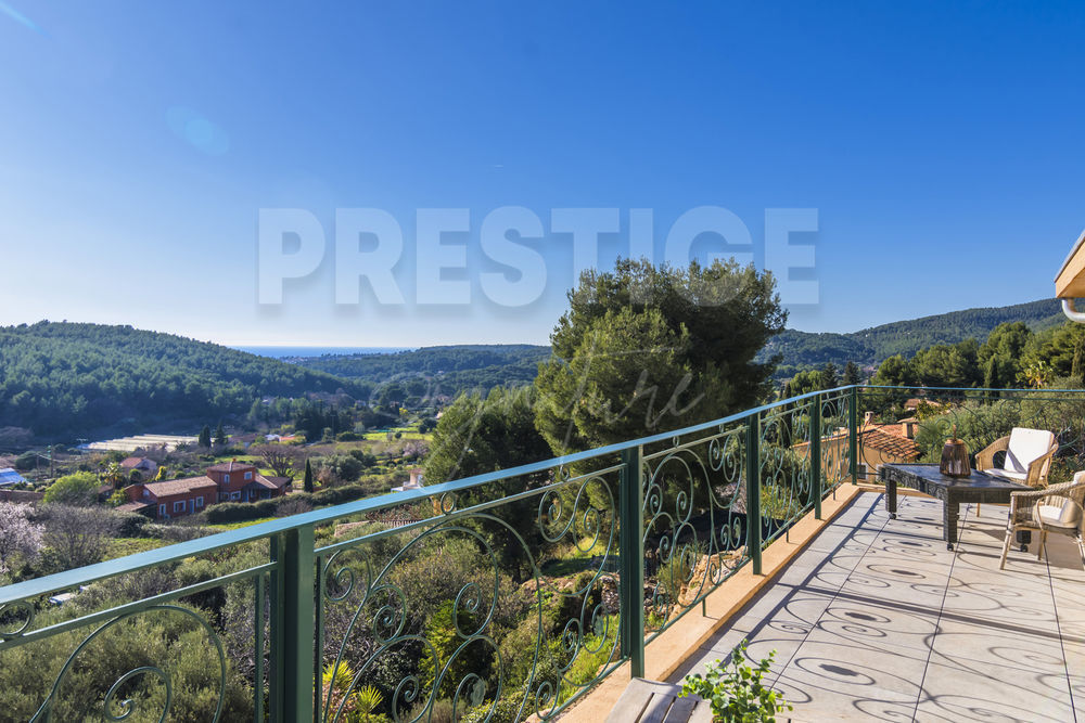 � vendre  Maison Ollioules (83190)