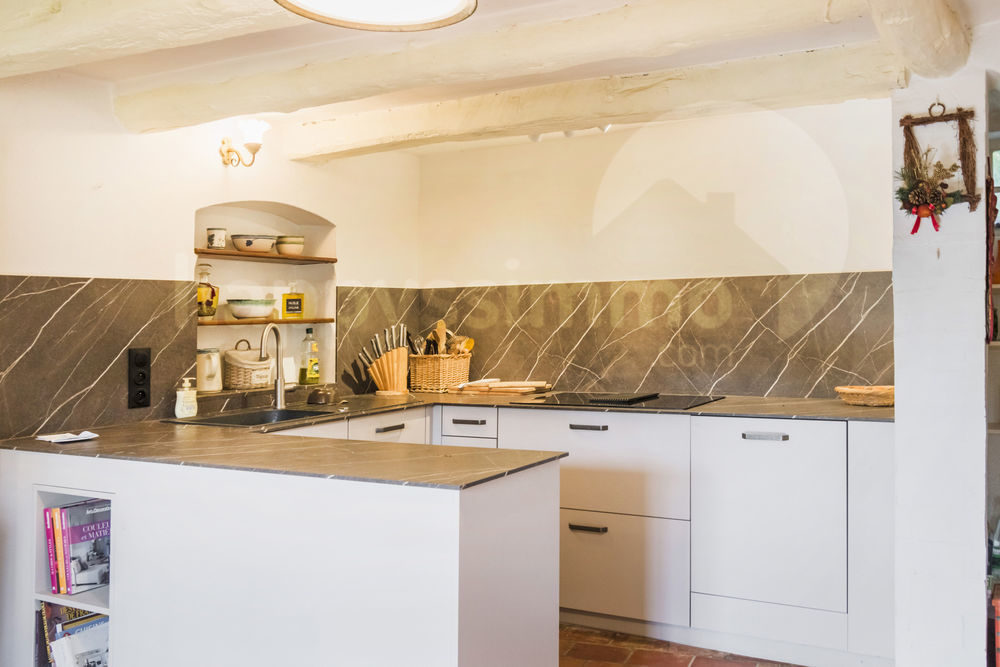 � vendre  Maison Saint-Maximin-la-Sainte-Baume (83470)