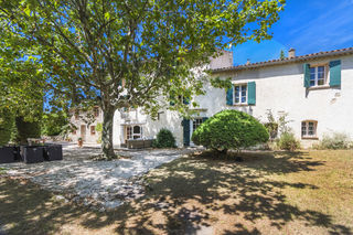  Maison � vendre 10 pi�ces 330 m�