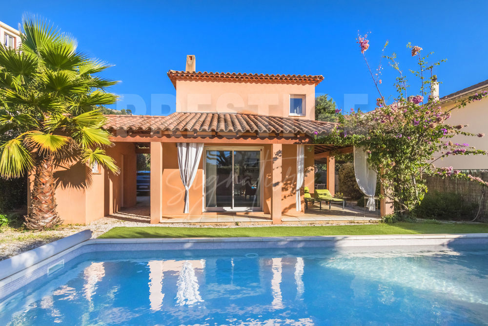 � vendre  Maison Hy�res (83400)