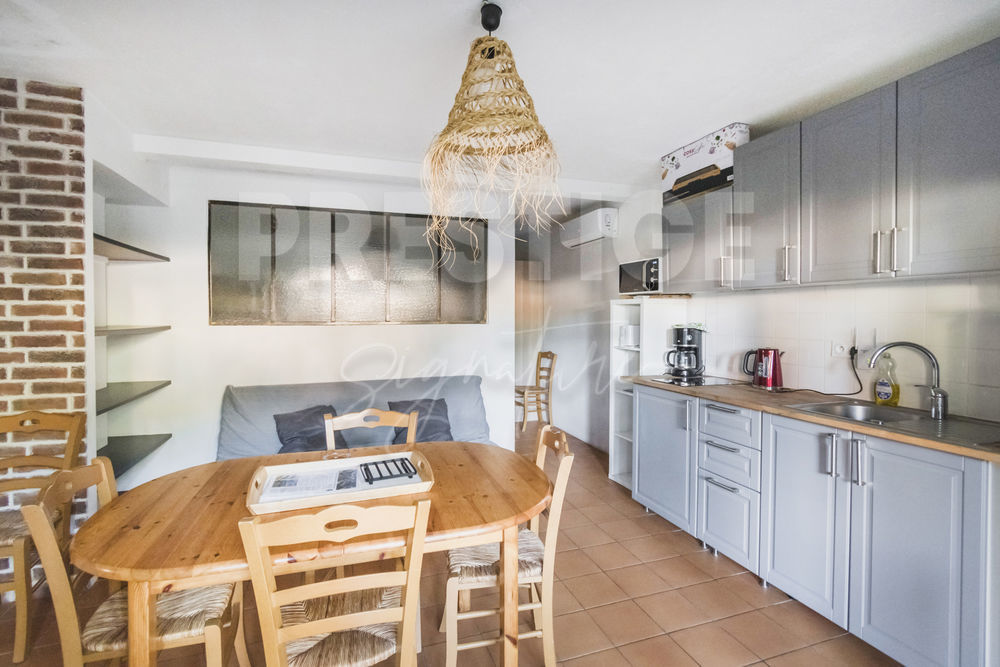 � vendre  Maison Hy�res (83400)