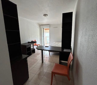  Appartement � louer 1 pi�ce 19 m�