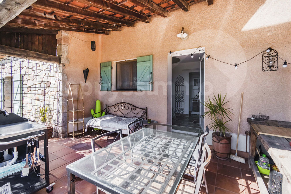 � vendre  Maison Le Cannet-des-Maures (83340)
