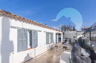  Maison � vendre 4 pi�ces 100 m�