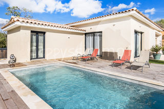  Maison � vendre 4 pi�ces 120 m�