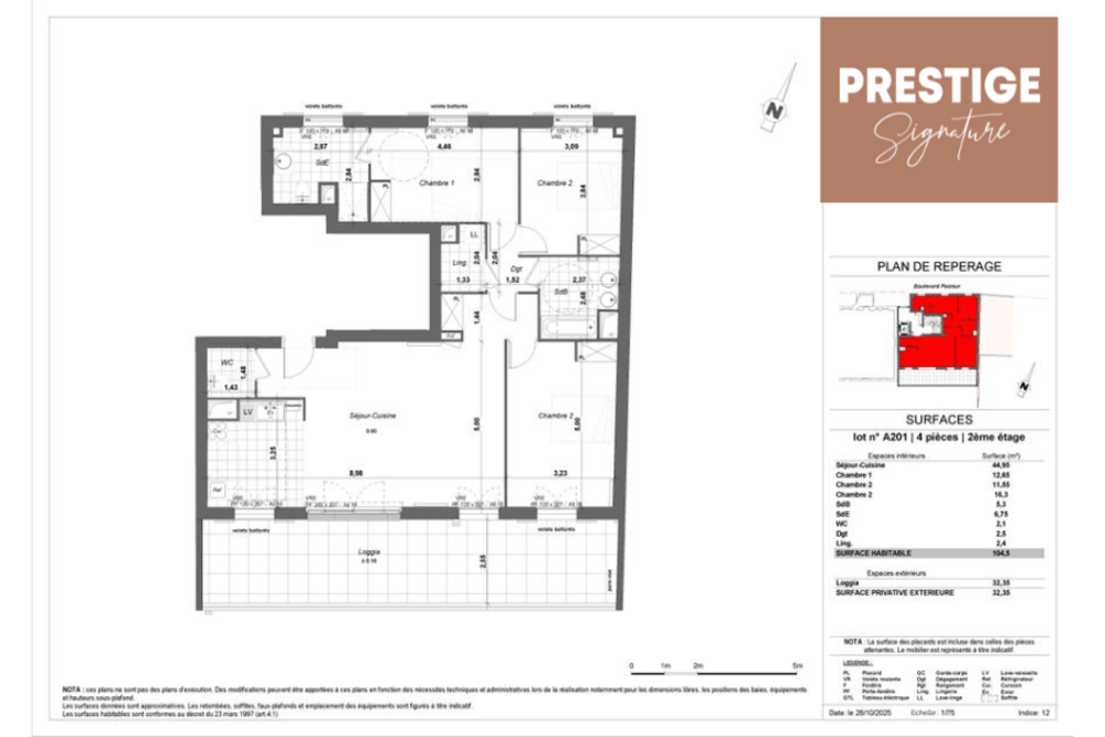 � vendre  Appartement Hy�res (83400)