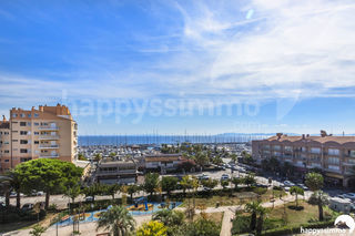  Appartement � vendre 2 pi�ces 33 m�