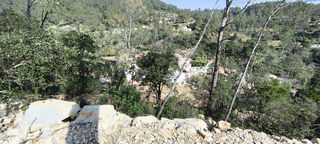  Terrain � vendre 1287 m�