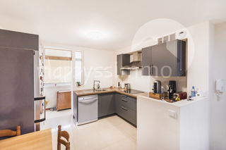  Appartement � vendre 3 pi�ces 83 m�