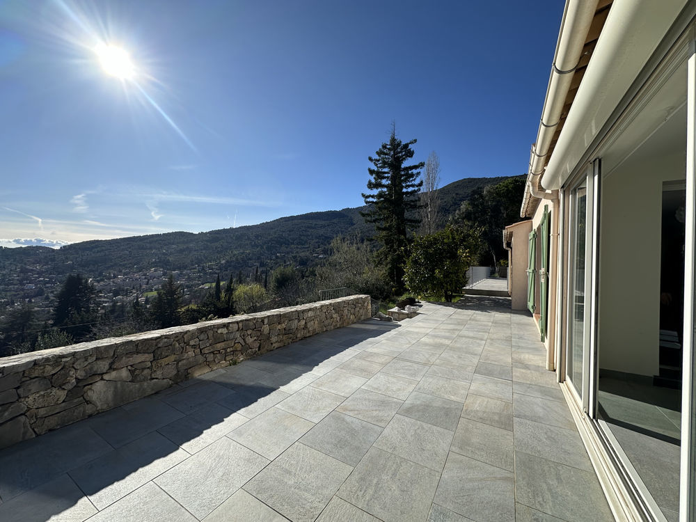 � vendre  Propri�t�/ch�teau Seillans (83440)