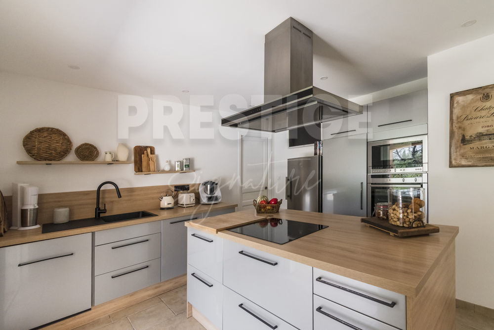 � vendre  Maison Solli�s-Pont (83210)