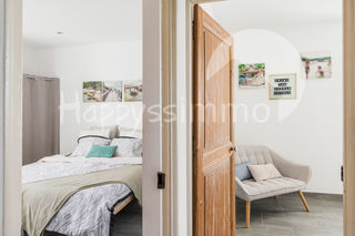  Appartement � vendre 2 pi�ces 50 m�