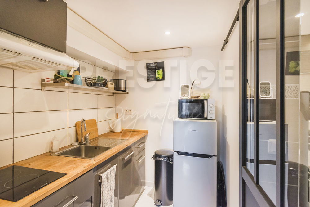 � vendre  Maison Hy�res (83400)