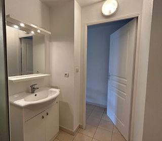  Appartement � louer 1 pi�ce 19 m�