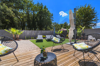  Maison � vendre 5 pi�ces 155 m�