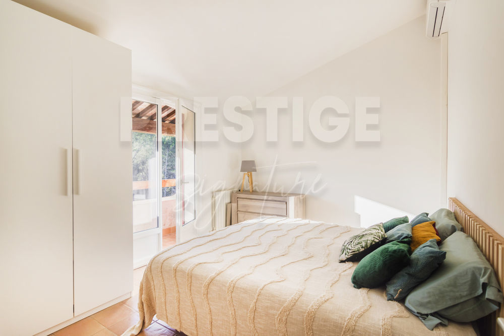 � vendre  Maison Le Beausset (83330)