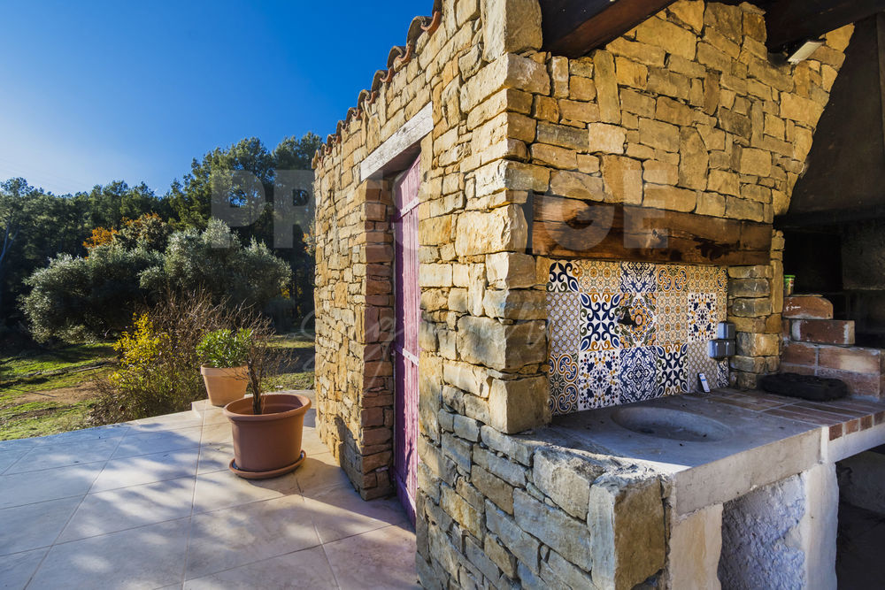 � vendre  Maison Le Beausset (83330)