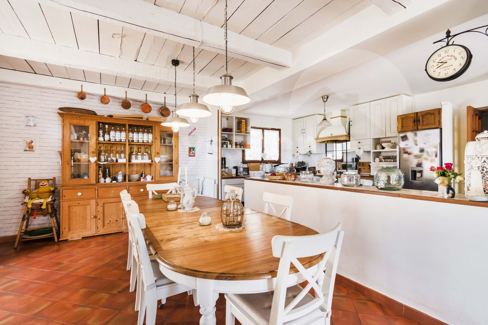 � vendre  Maison Le Cannet-des-Maures (83340)