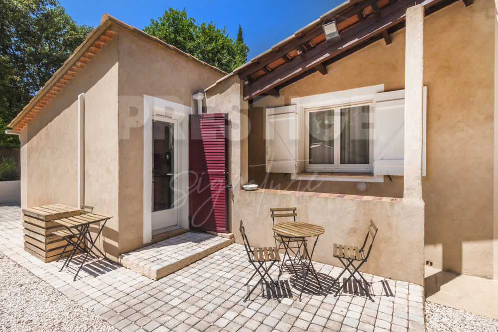 � vendre  Maison Solli�s-Pont (83210)