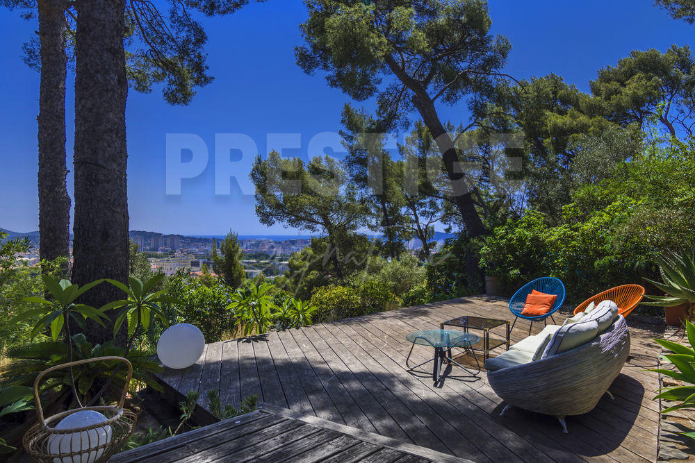 � vendre  Maison Toulon (83200)