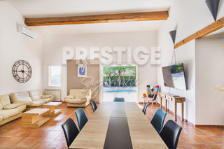  Maison � vendre 6 pi�ces 200 m�