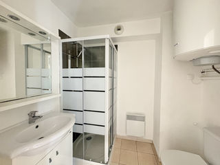  Appartement � vendre 1 pi�ce 19 m�