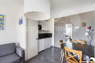  Appartement � vendre 2 pi�ces 33 m�