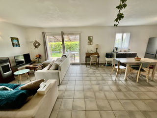  Maison � vendre 4 pi�ces 97 m�