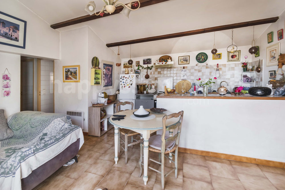 � vendre  Maison Le Cannet-des-Maures (83340)