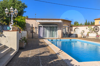  Maison � vendre 7 pi�ces 220 m�