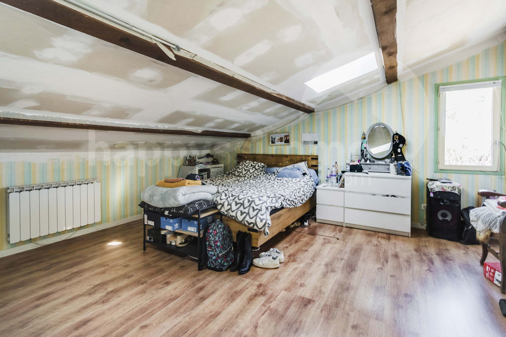 � vendre  Maison Le Cannet-des-Maures (83340)