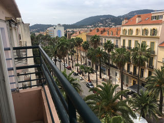  Appartement � louer 3 pi�ces 60 m�