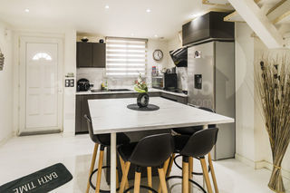  Maison � vendre 5 pi�ces 130 m�