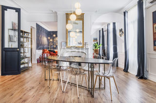  Appartement � vendre 4 pi�ces 130 m�