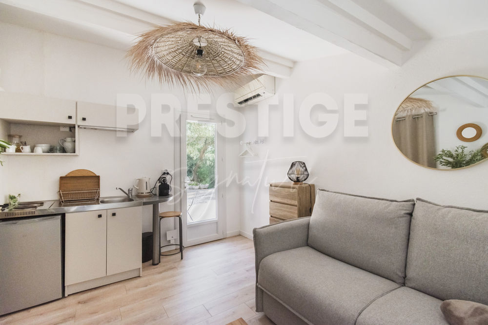 � vendre  Maison Solli�s-Pont (83210)