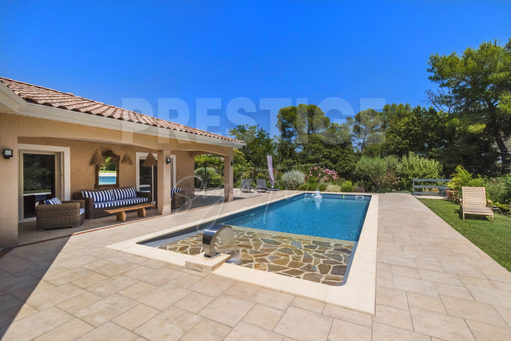 � vendre  Maison Solli�s-Pont (83210)