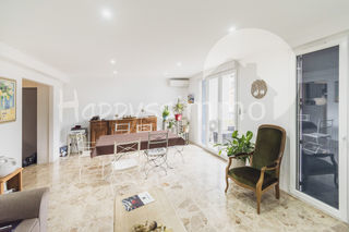  Appartement � vendre 3 pi�ces 83 m�