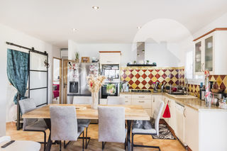  Maison � vendre 4 pi�ces 100 m�