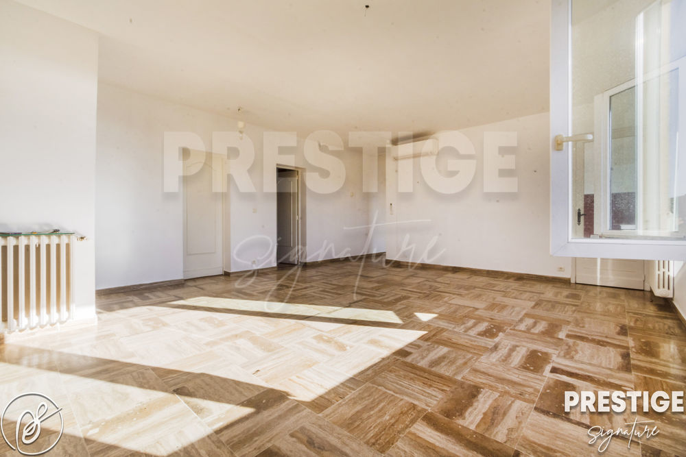 � vendre  Appartement Le Lavandou (83980)