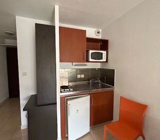  Appartement � louer 1 pi�ce 19 m�