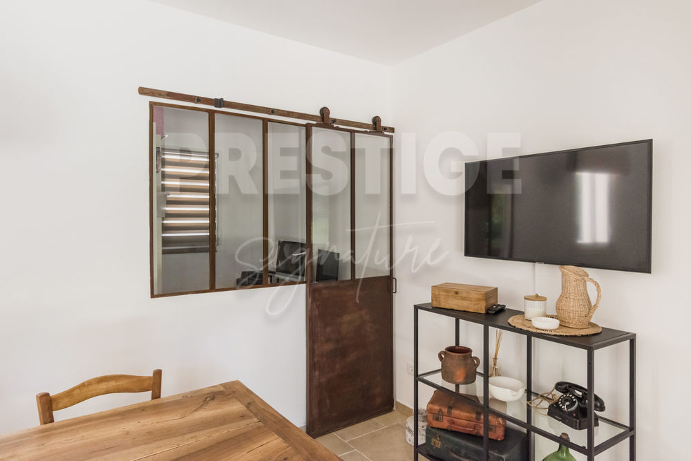 � vendre  Maison Solli�s-Pont (83210)