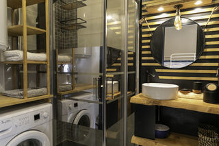  Appartement � vendre 1 pi�ce 25 m�