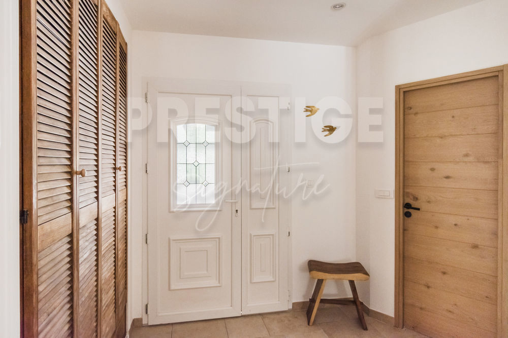 � vendre  Maison Solli�s-Pont (83210)