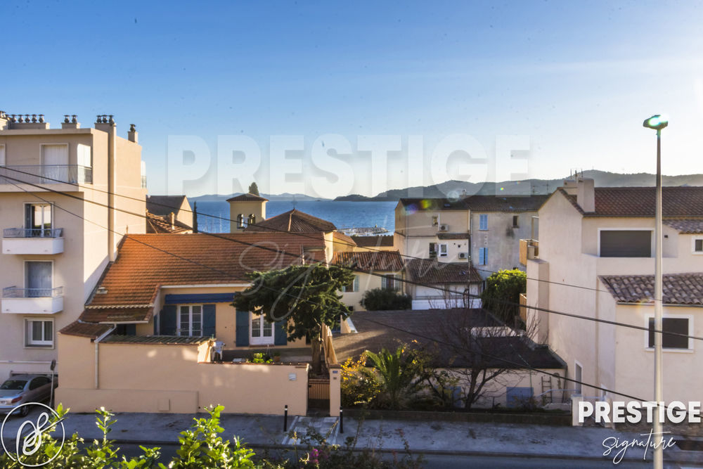 � vendre  Appartement Le Lavandou (83980)