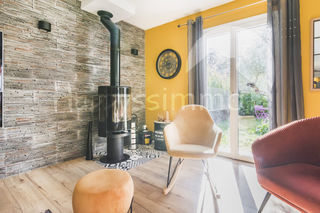  Maison � vendre 7 pi�ces 163 m�