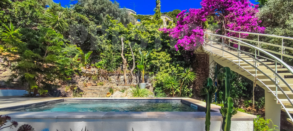 � vendre  Maison Toulon (83200)