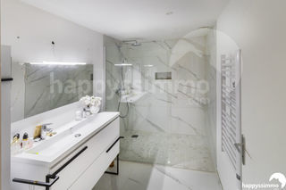  Appartement � vendre 3 pi�ces 83 m�